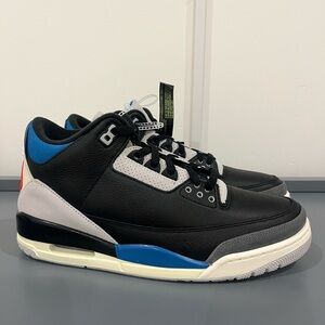 BRAND NEW Air Jordan 3 “Rare Air” | ib8967 004 | mens size 10